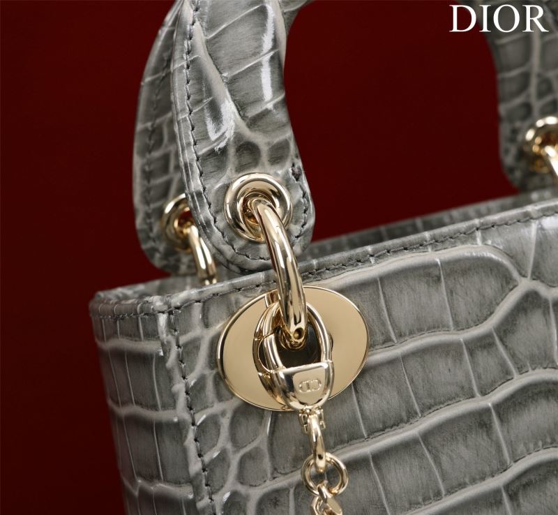 Dior My Lady Bags